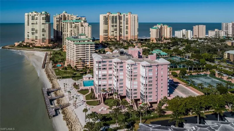 MARCO ISLAND