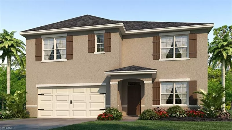 NORTH FORT MYERS