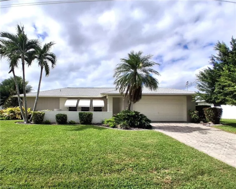 CAPE CORAL