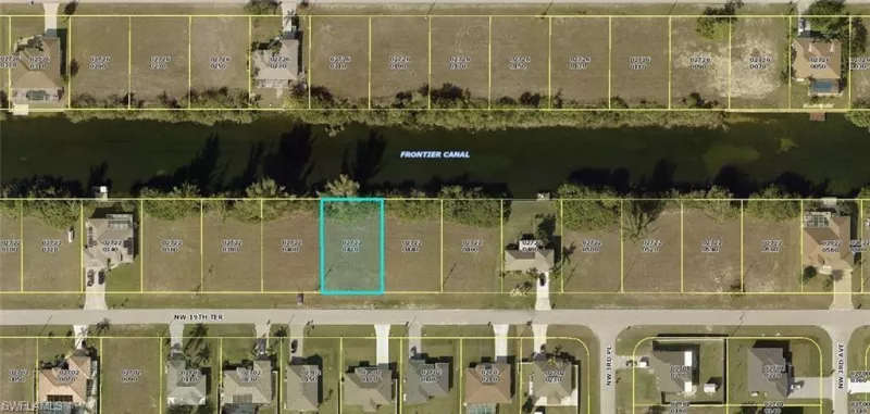 CAPE CORAL
