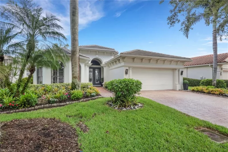 BONITA SPRINGS