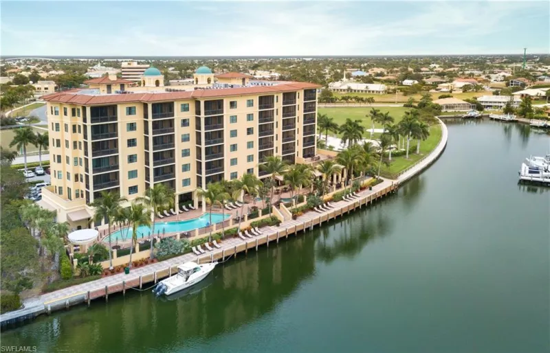 MARCO ISLAND
