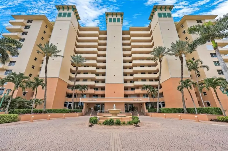 MARCO ISLAND