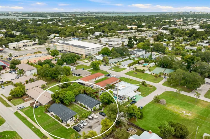 SARASOTA
