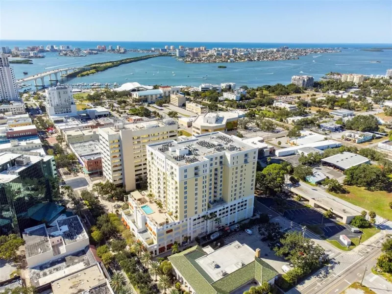 CLEARWATER