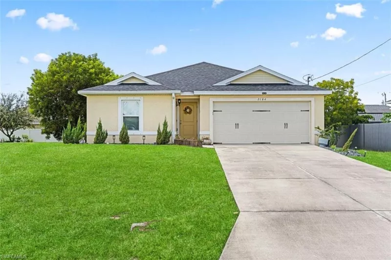 CAPE CORAL