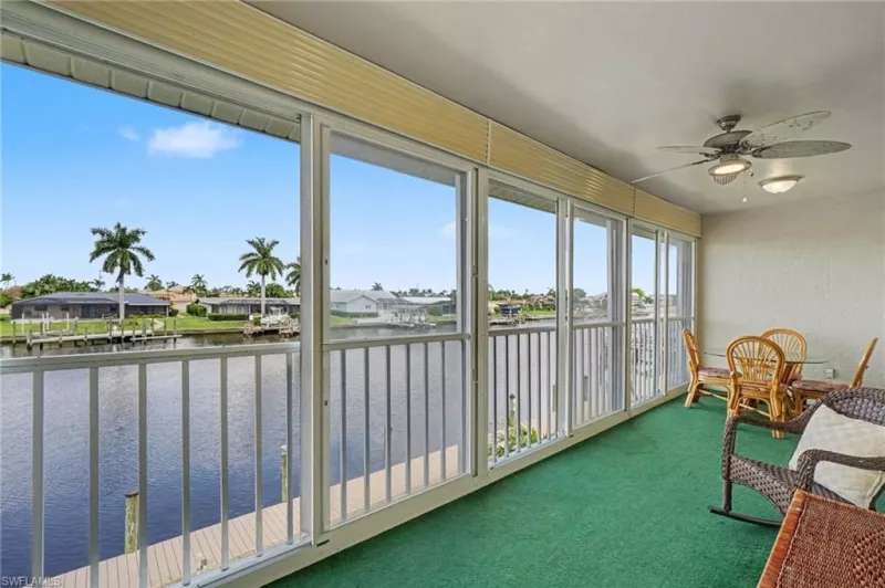CAPE CORAL