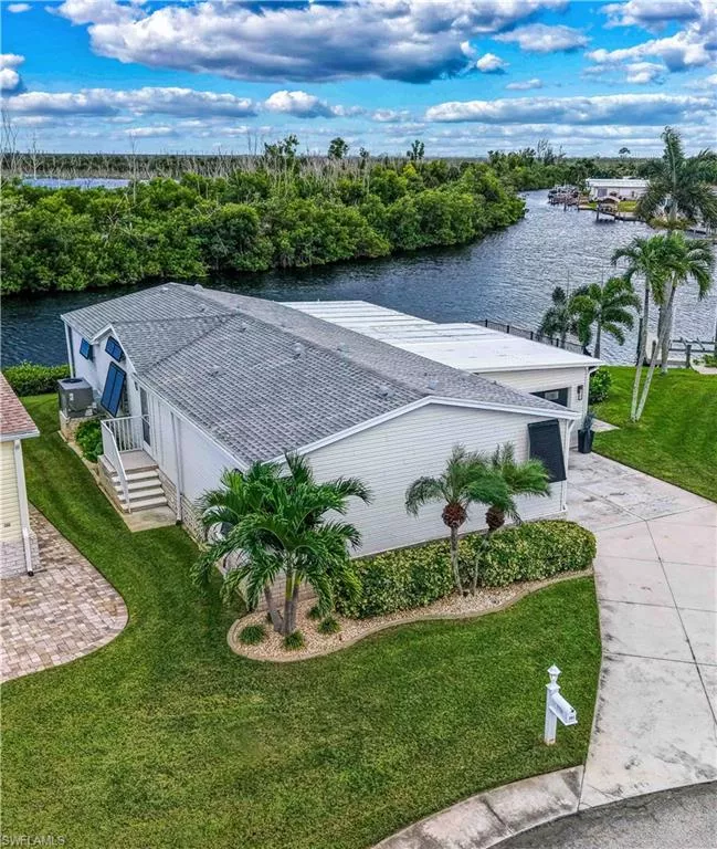 FORT MYERS BEACH