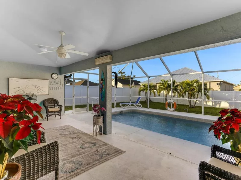 CAPE CORAL