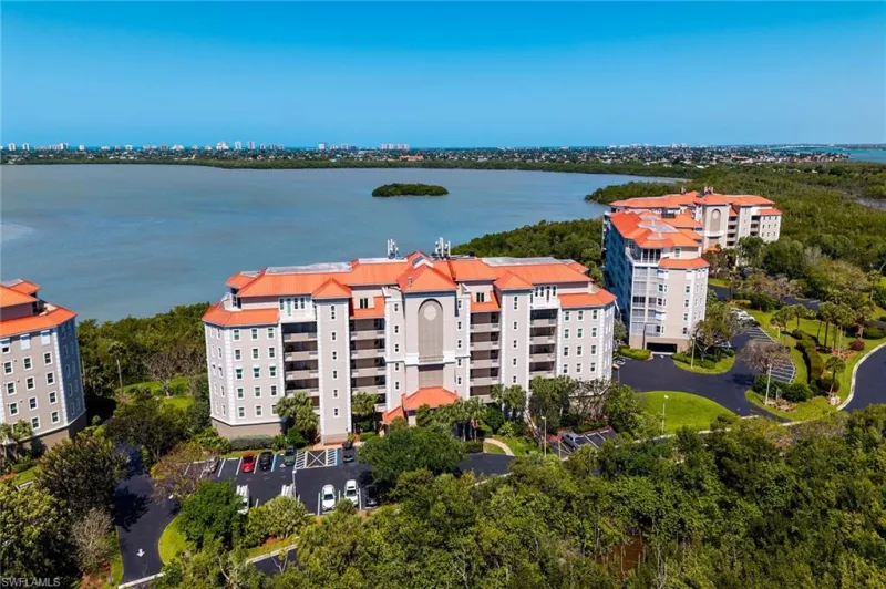 MARCO ISLAND