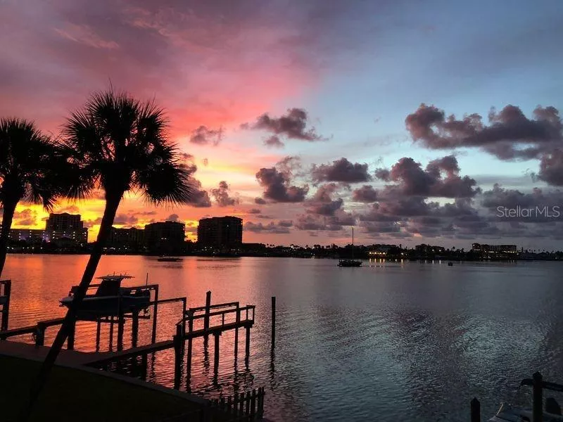 CLEARWATER BEACH