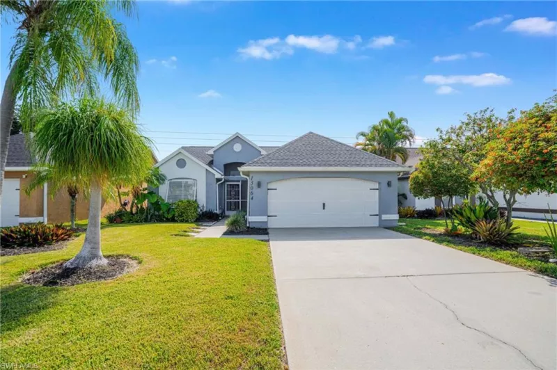 FORT MYERS