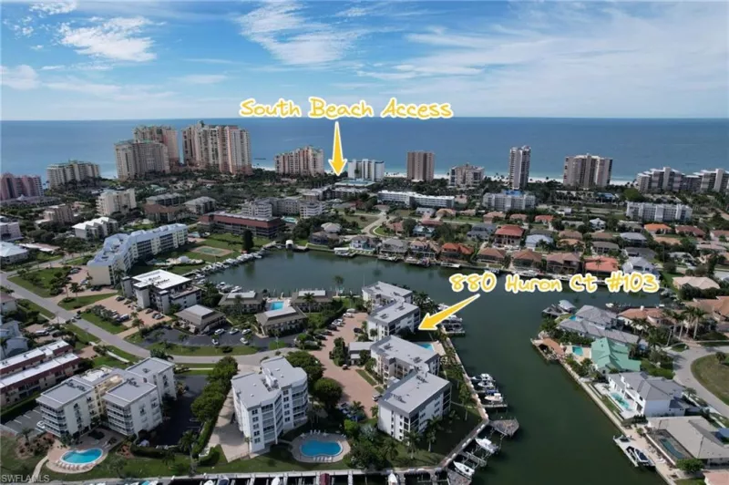 MARCO ISLAND