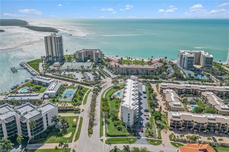 MARCO ISLAND