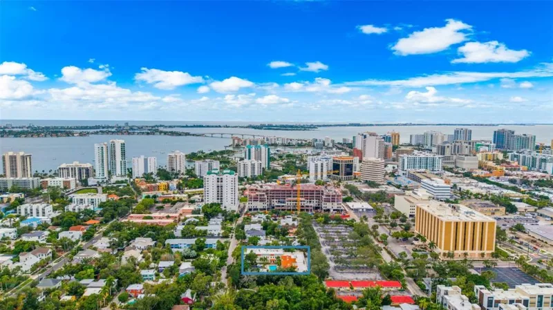 SARASOTA