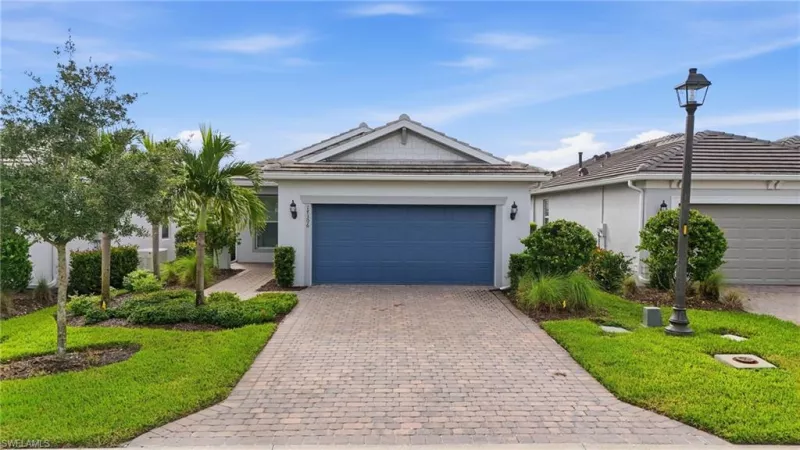 NORTH FORT MYERS