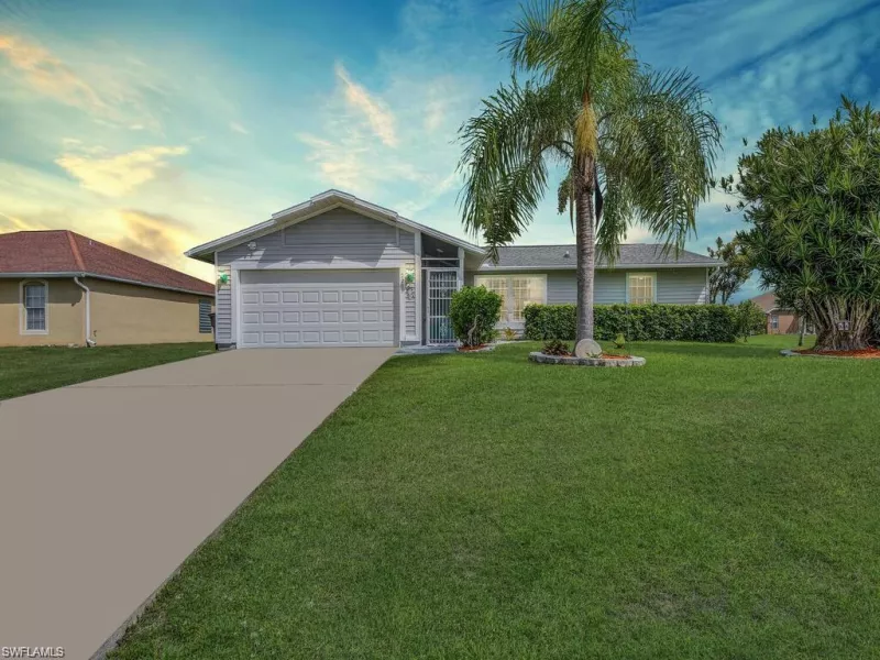 CAPE CORAL