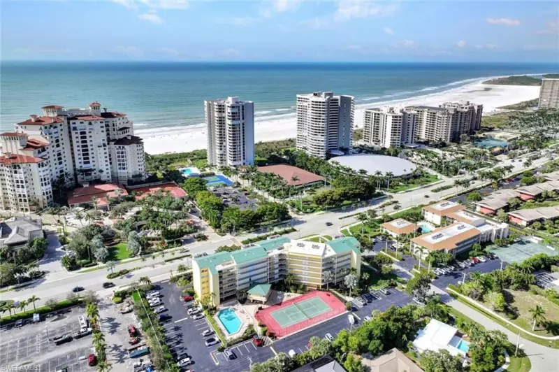 MARCO ISLAND