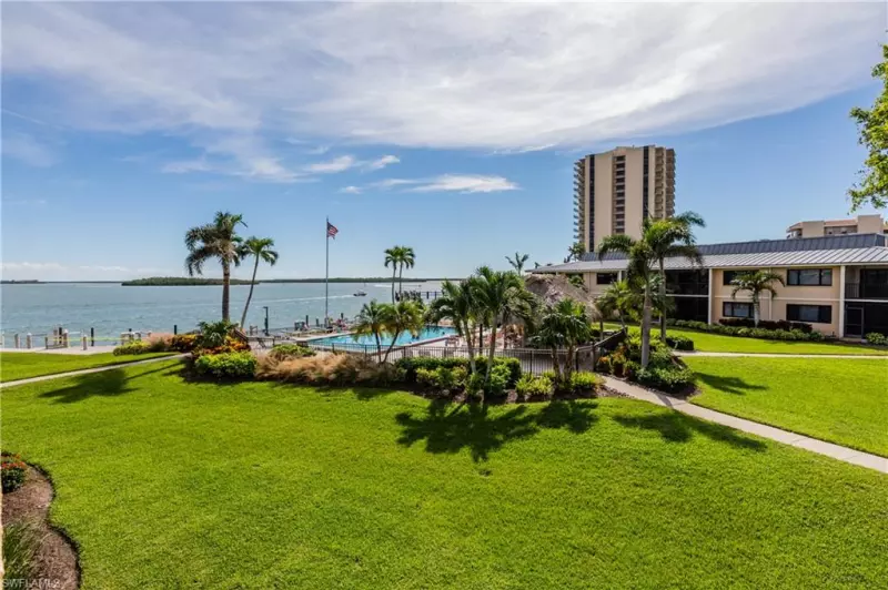 MARCO ISLAND