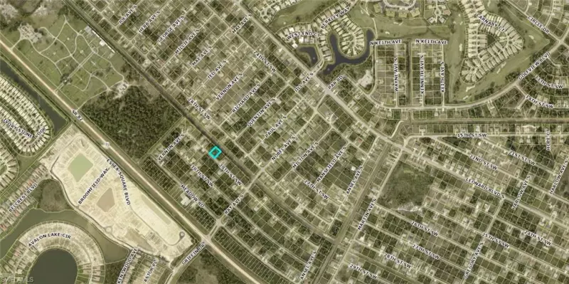 LEHIGH ACRES