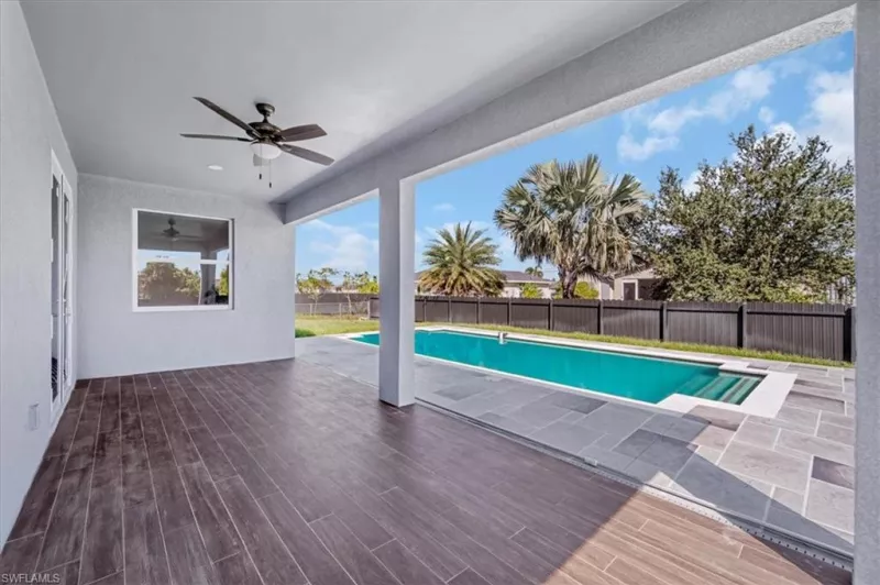CAPE CORAL