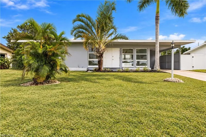 CAPE CORAL