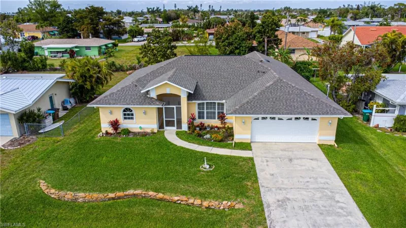 CAPE CORAL