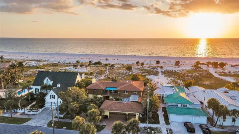 CLEARWATER BEACH