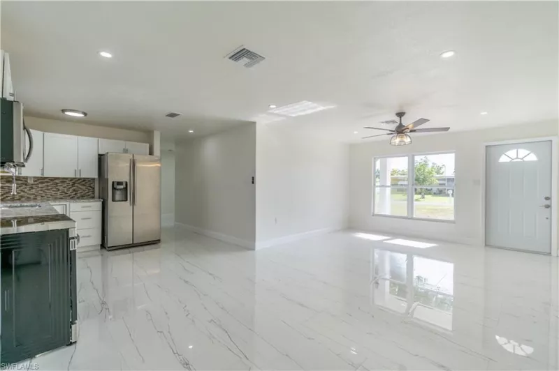 NORTH FORT MYERS