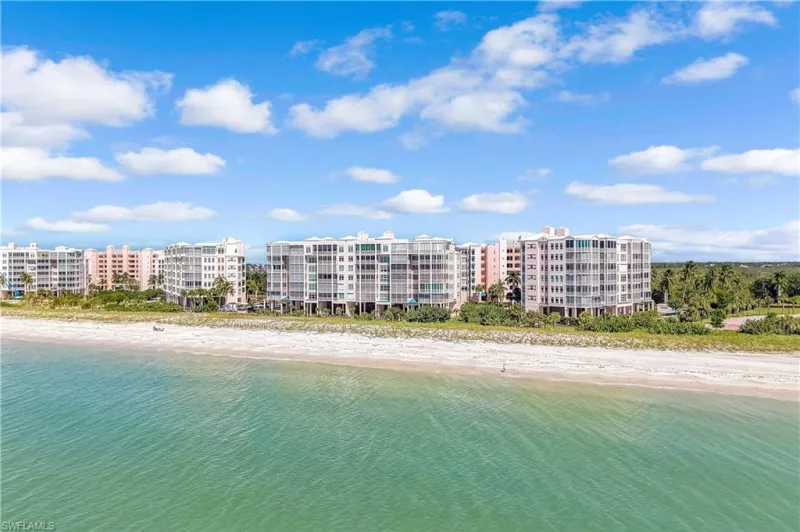 BONITA SPRINGS