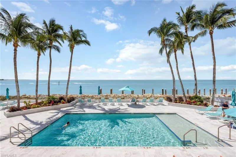 MARCO ISLAND