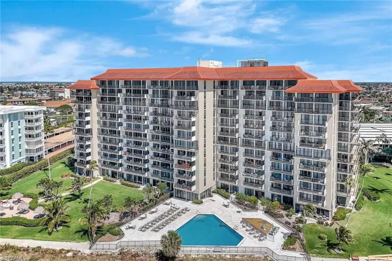 MARCO ISLAND