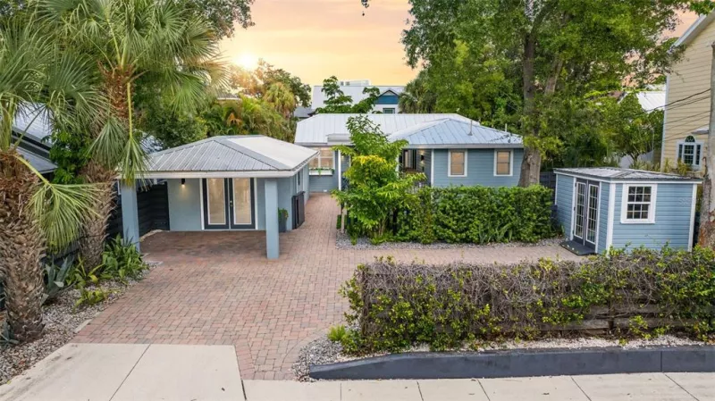 SARASOTA