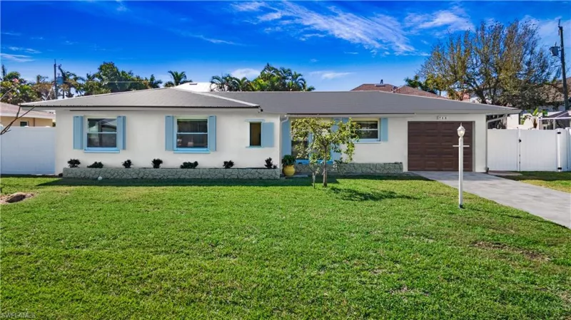 CAPE CORAL