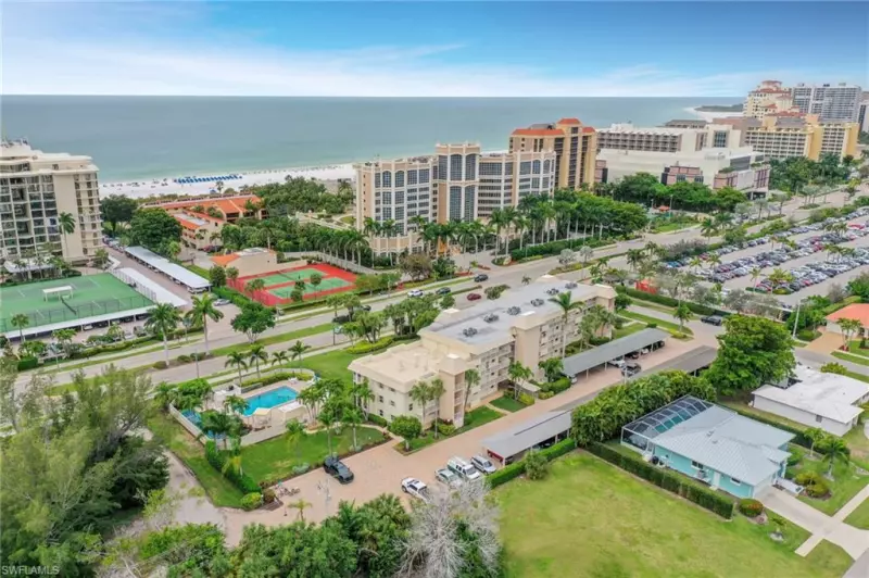 MARCO ISLAND
