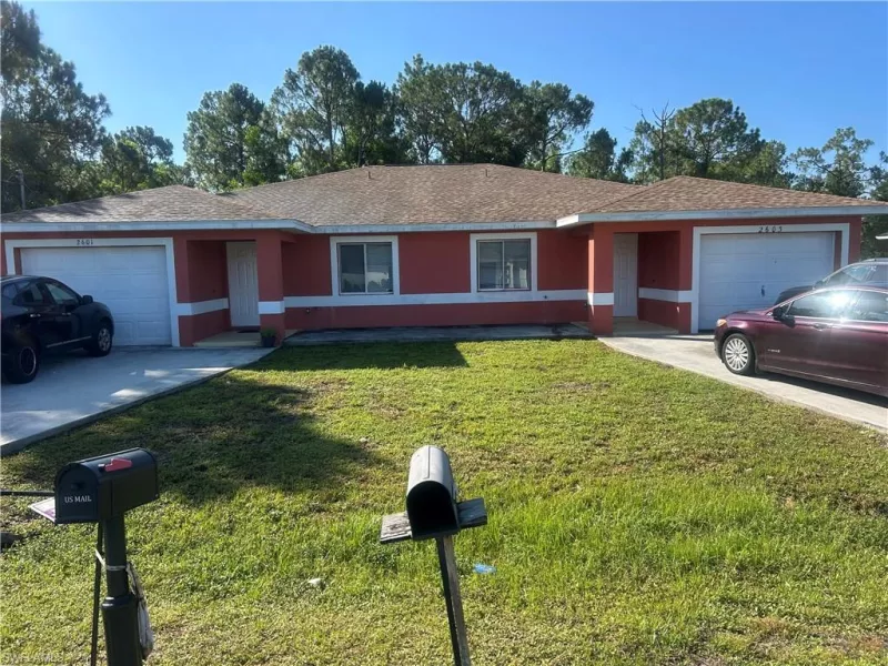 LEHIGH ACRES