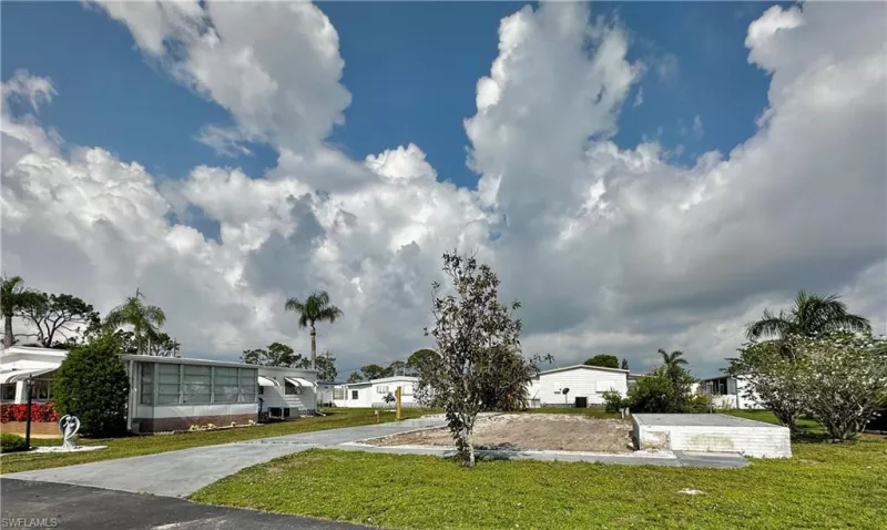 NORTH FORT MYERS