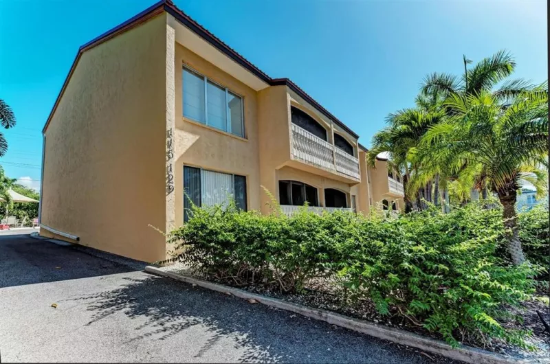 SARASOTA