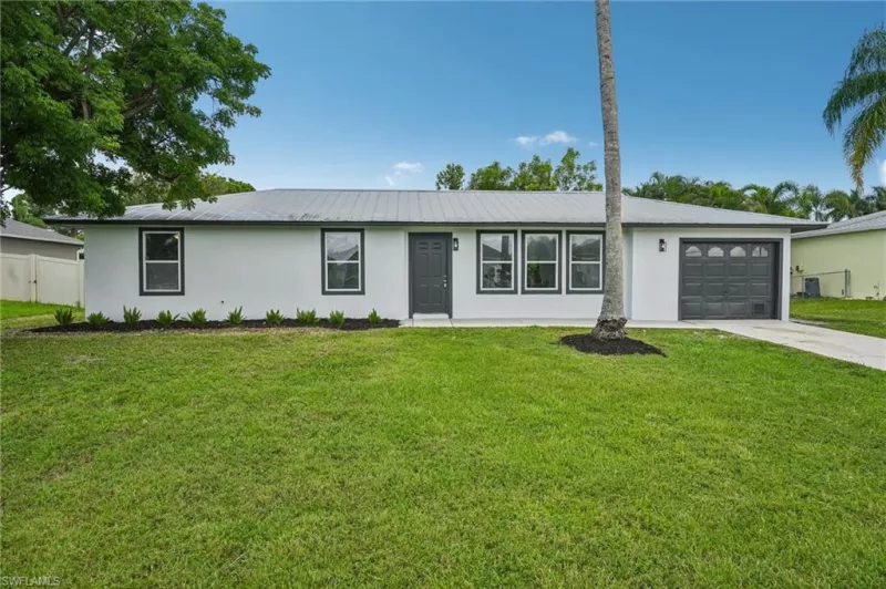 CAPE CORAL