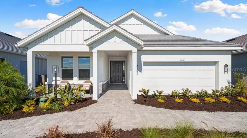 SARASOTA