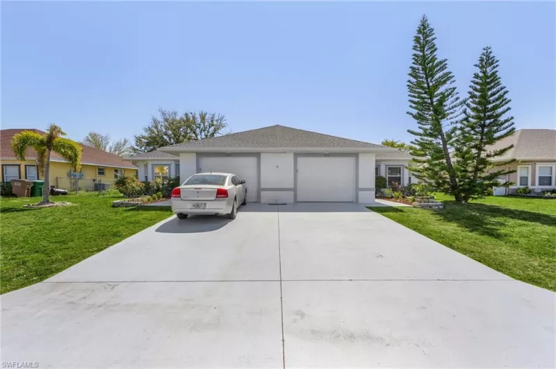 CAPE CORAL