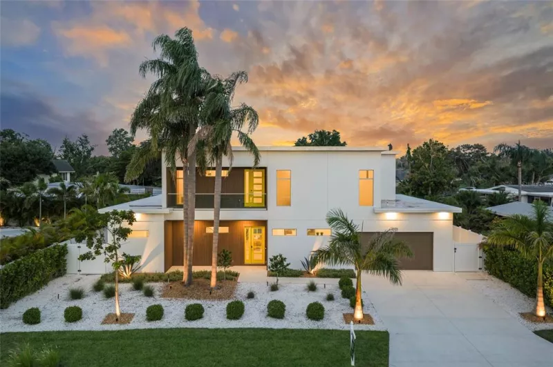 SARASOTA