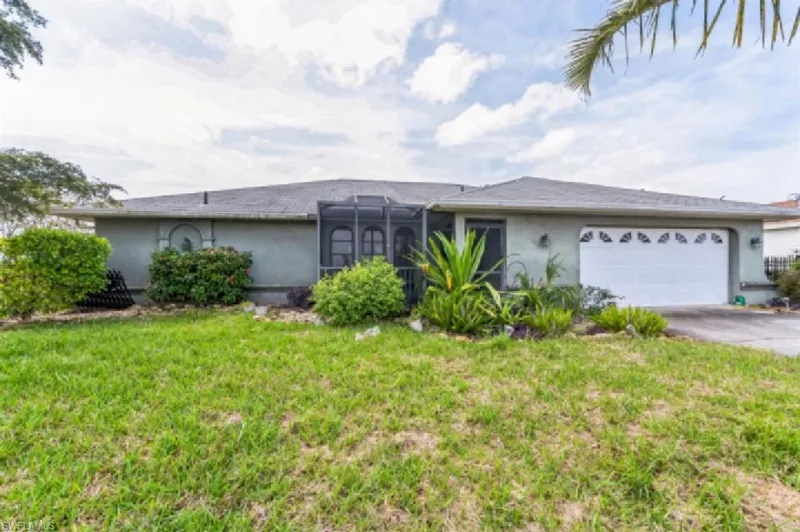 CAPE CORAL