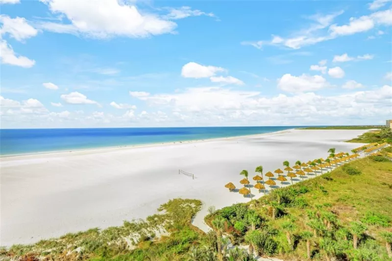 MARCO ISLAND
