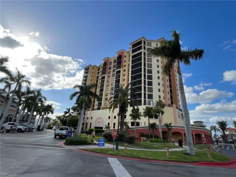 CAPE CORAL