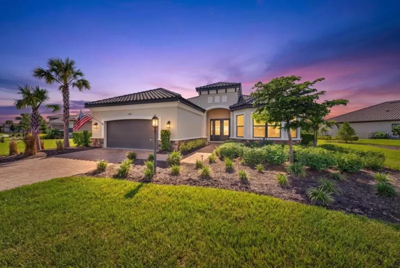 SARASOTA