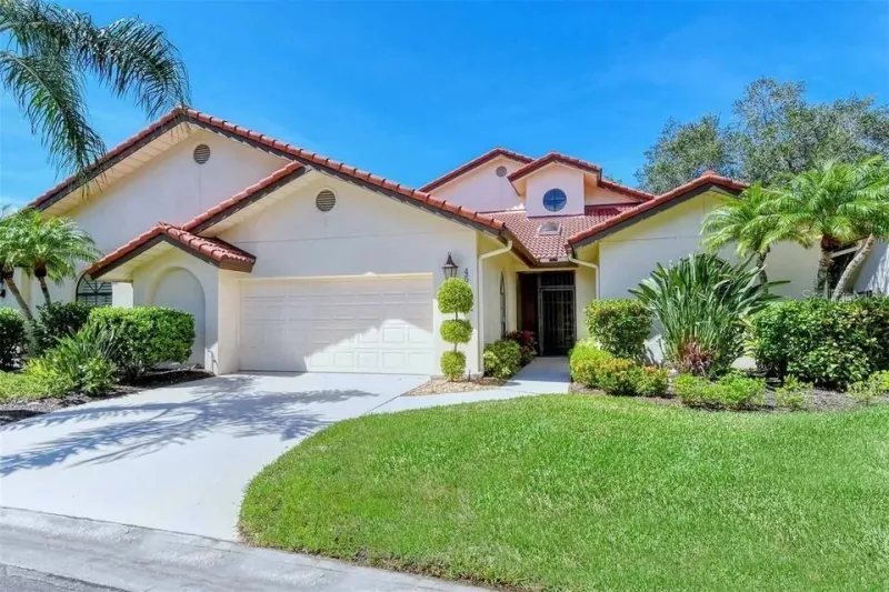 SARASOTA