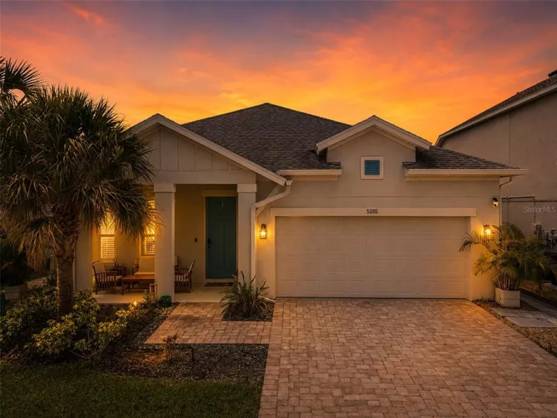 SARASOTA