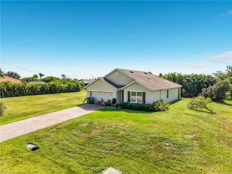 CAPE CORAL