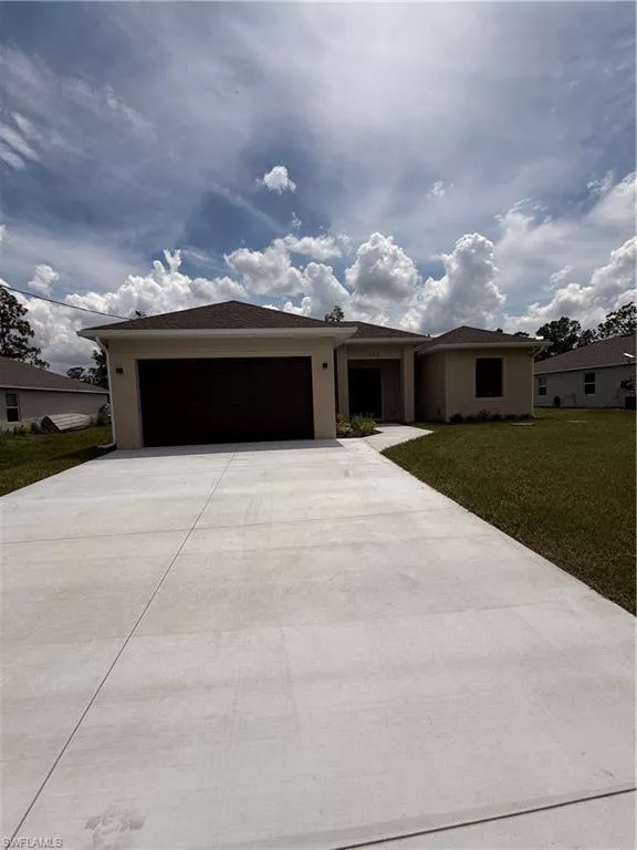 LEHIGH ACRES